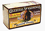 Celestial Seasonings Morning Thunder - 2-pack by Celestial Seasonings