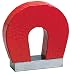 General Tools 370 1 Pocket Horseshoe Alnico Magnets