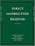 Direct Instruction Reading (4th Edition)