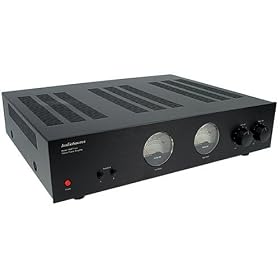AUDIO SOURCE AMP FOUR Stereo Amplifier