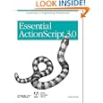 Essential ActionScript 3.0 (Essential)