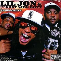 Kings of Crunk