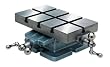 Palmgren 36101 90-10 Slide Table 6.0 Inch x 10.0 Inch Top