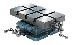 Palmgren 36101 90-10 Slide Table 6.0 Inch x 10.0 Inch Top
