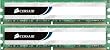 Corsair CL9 Arbeitsspeicher 8GB (1333 MHz, 240-polig, 2x 4GB) DDR3-RAM Kit2