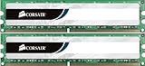 Corsair CL9 Arbeitsspeicher 8GB (1333 MHz, 240-polig, 2x 4GB) DDR3-RAM Kit2