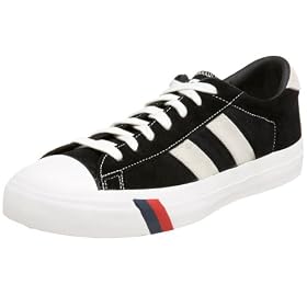 Pro-Keds Mens Royal Master Suede Sneaker by 