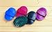 Sports : DMS-Massagestriegel Noppen Set