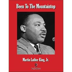 Been to the Mountaintop by Comedy Documentaries