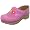 Fuschia Nubuck