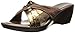 Tuscany by Easy Street Women's Genoa Wedge Sandal