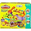 Play-Doh Barbeque Playset