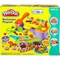 Play-Doh Barbeque Playset