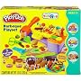 Play-Doh Barbeque Playset