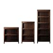 Bookcase Collection - Chestnut