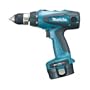 Makita 6337DWDE 14.4-Volt NI-MH 1/2-Inch Cordless Drill/Driver Kit