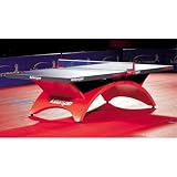 Killerspin 301-13 Revolution Table Tennis Table, Blue/Red