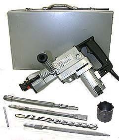 1-1/2 38mm Electric Rotary Hammer