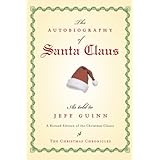 the autobiography of santa claus