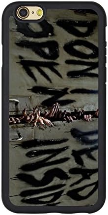 The Walking Dead Iphone 6s Case[Iphone 6 Cover]The Walking Dead For Iphone6/6S TPU Case[Custom Case]
