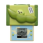 きゃらっぽ 豆しば せかい豆ちしきの旅