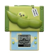 きゃらっぽ 豆しば せかい豆ちしきの旅