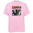 USA Today "The Historic Journey" Pink T-shirt