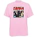 USA Today "The Historic Journey" Pink T-shirt