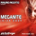 Meganite Ibiza 2007