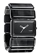 Nixon - Vega - Black/White Marble