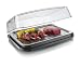 Kitchen & Housewares : Vacu Vin BBQ Cooler and Cool Plater