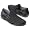 Black Canvas/Leather