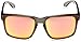 Oakley Men's OO9102 Holbrook Square Sunglasses