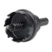Greenlee 625-1-3/8 Carbide-Tipped Hole Cutter, 1-3/8-Inch