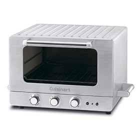 Cuisinart Brick Oven