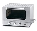 Cuisinart BRK-200 Brick Oven Deluxe, Stainless Steel