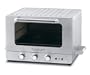 Cuisinart BRK-200 Brick Oven Deluxe, Stainless Steel
