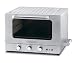 Kitchen & Housewares : Cuisinart BRK-200 Brick Oven Deluxe, Stainless Steel