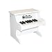 My First Red Piano by Schoenhut