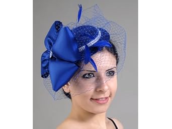 Fascinators Cocktail Hat 