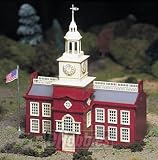 Bachmann Trains Town Hall