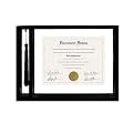 2008 Graduation Document Frame