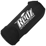 Redz 07 Tank Cover - 20 oz. - Black