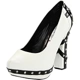 Naughty Monkey Women's Ninja Platform Pump