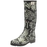 bottes sport femme Aigle Chantelib Print Bottes de 