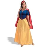 Snow White Deluxe Adult