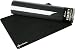 Sharkoon 1337 XL Gaming Mat Mauspad schwarz