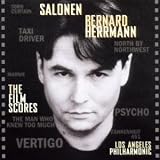 Herrmann - Film Scores Salonen