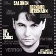Herrmann - Film Scores Salonen