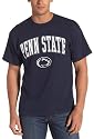 Penn State Nittany Lions 100% Cotton Short Sleeve T-Shirt